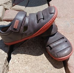 Campers kids size 32